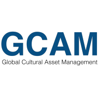 GCAM | Global Cultural Asset Management logo, GCAM | Global Cultural Asset Management contact details