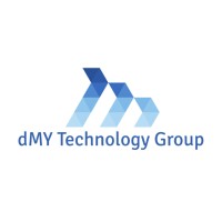 dMY Technology Group logo, dMY Technology Group contact details