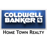 Coldwell Banker Home Town Realty logo, Coldwell Banker Home Town Realty contact details