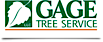 Gage Tree Services logo, Gage Tree Services contact details