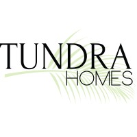 Tundra Homes logo, Tundra Homes contact details