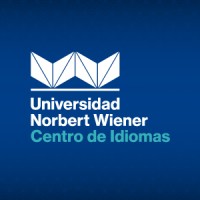 Centro de Idiomas Universidad Norbert Wiener logo, Centro de Idiomas Universidad Norbert Wiener contact details