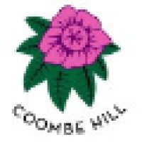 Coombe Hill Golf Club logo, Coombe Hill Golf Club contact details