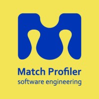 Match Profiler logo, Match Profiler contact details