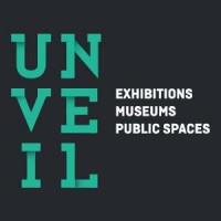 Unveil - Exhibitions, Museums and Public Spaces logo, Unveil - Exhibitions, Museums and Public Spaces contact details