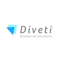 Diveti logo, Diveti contact details