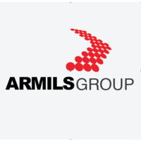 ARMILS GROUP logo, ARMILS GROUP contact details