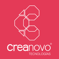 Creanovo Tecnologías S.A.S logo, Creanovo Tecnologías S.A.S contact details