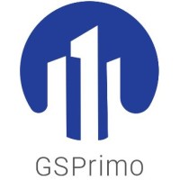 GSPrimo logo, GSPrimo contact details