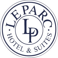 Le Parc Hotel & Suites logo, Le Parc Hotel & Suites contact details