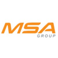 MSA Marketing Services of America logo, MSA Marketing Services of America contact details