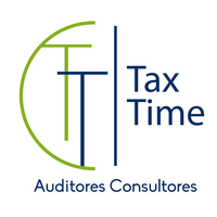 TAX TIME ASESORÍAS PROFESIONALES logo, TAX TIME ASESORÍAS PROFESIONALES contact details