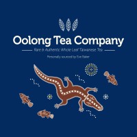 Oolong Tea Company Ltd logo, Oolong Tea Company Ltd contact details