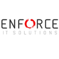 Enforce IT Solutions logo, Enforce IT Solutions contact details