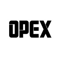 OPEX Fitness logo, OPEX Fitness contact details