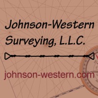 Johnson-Western Surveying LLC logo, Johnson-Western Surveying LLC contact details