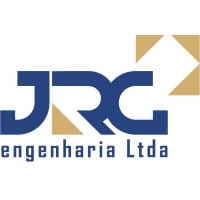 JRG ENGENHARIA LTDA logo, JRG ENGENHARIA LTDA contact details