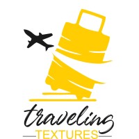 Traveling Textures logo, Traveling Textures contact details