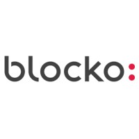 Blocko logo, Blocko contact details