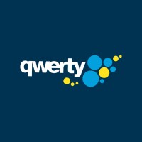 Qwerty Ltd logo, Qwerty Ltd contact details