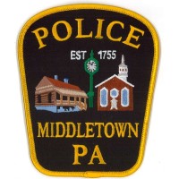 Borough Of Middletown logo, Borough Of Middletown contact details