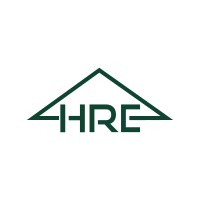 HRE logo, HRE contact details