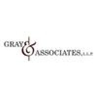 Grey Associates logo, Grey Associates contact details