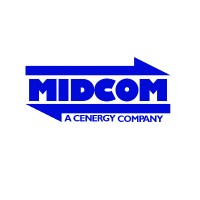 MIDCOM Corporation logo, MIDCOM Corporation contact details