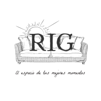 RIG México logo, RIG México contact details