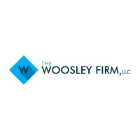 The Woosley Firm, LLC logo, The Woosley Firm, LLC contact details