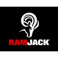 Ram Jack Pacific logo, Ram Jack Pacific contact details