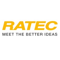 RATEC logo, RATEC contact details