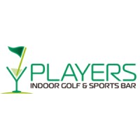 Players Indoor Golf & Sports Bar logo, Players Indoor Golf & Sports Bar contact details