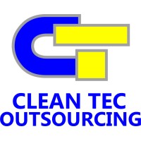 Clean Tec Outsourcing logo, Clean Tec Outsourcing contact details