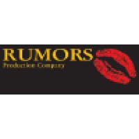 Rumors Production Company, Inc logo, Rumors Production Company, Inc contact details