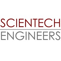 Scientech Engineers, Inc. logo, Scientech Engineers, Inc. contact details