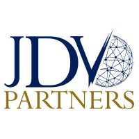 JDV Partners logo, JDV Partners contact details