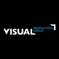 Visual Production Group logo, Visual Production Group contact details