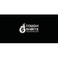 Tough Shirts logo, Tough Shirts contact details