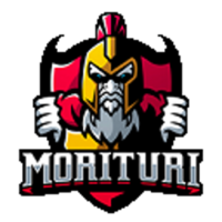 Morituri Esports logo, Morituri Esports contact details