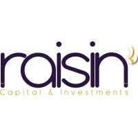 Raisin Capital & Investments logo, Raisin Capital & Investments contact details