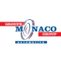 MONACO Group Automotive inc. logo, MONACO Group Automotive inc. contact details