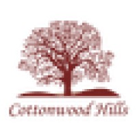 Cottonwood Hills Golf Club logo, Cottonwood Hills Golf Club contact details