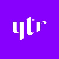 YTR Agency logo, YTR Agency contact details