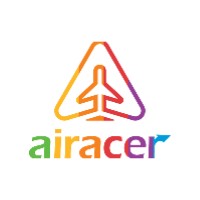 Airacer logo, Airacer contact details