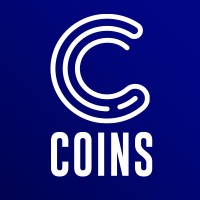 Coins Podcast logo, Coins Podcast contact details