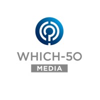 Which-50 Media logo, Which-50 Media contact details