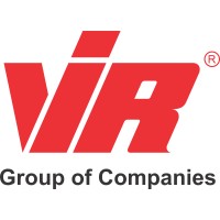 VIR Group of Companies logo, VIR Group of Companies contact details