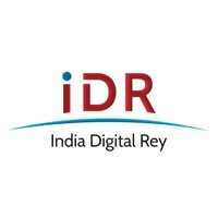 India Digital Rey logo, India Digital Rey contact details