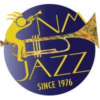 New Mexico Jazz Workshop logo, New Mexico Jazz Workshop contact details